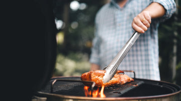 BBQ & Grill