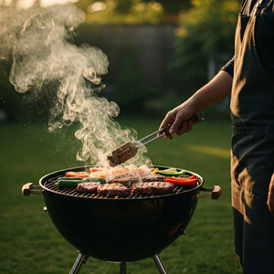 Unaged BBQ offers