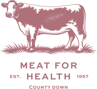 Meat For Health