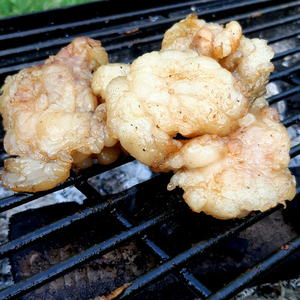 Grass fed beef suet