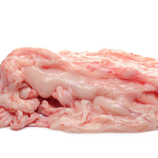 Grass fed lamb suet  (quick frozen, un-aged)