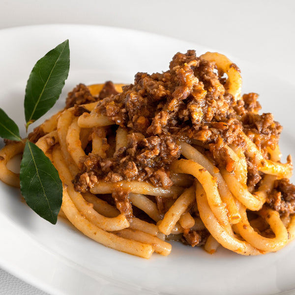 Wild boar mince  (gluten free, frozen)